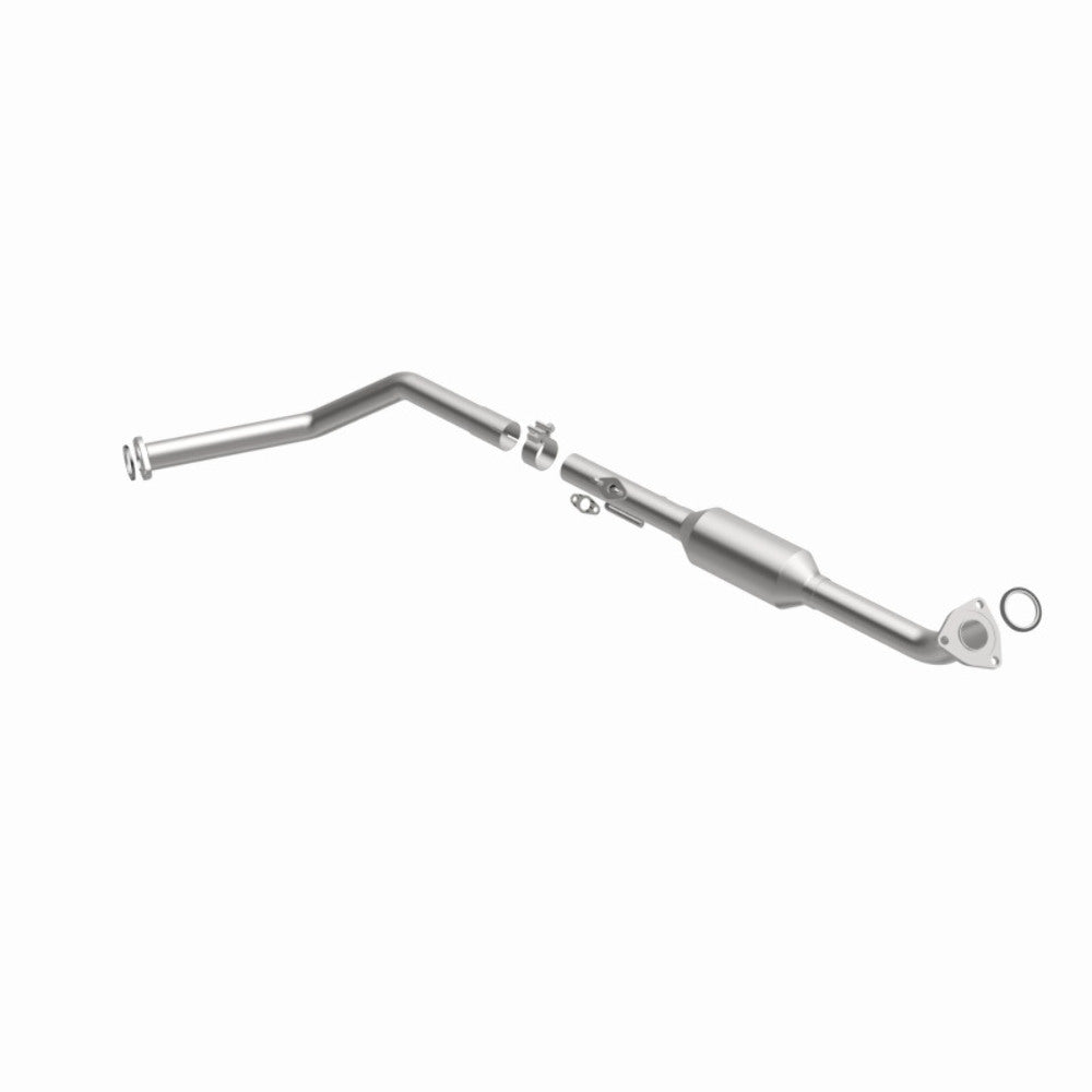 2001 2004 Toyota Sequoia 4.7L Direct-Fit Catalytic Converter 4551060 Magnaflow