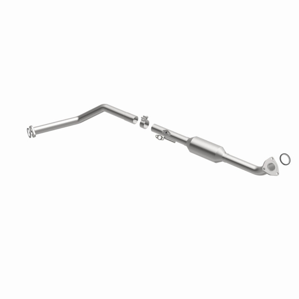 2001 2004 Toyota Sequoia 4.7L Direct-Fit Catalytic Converter 4551060 Magnaflow