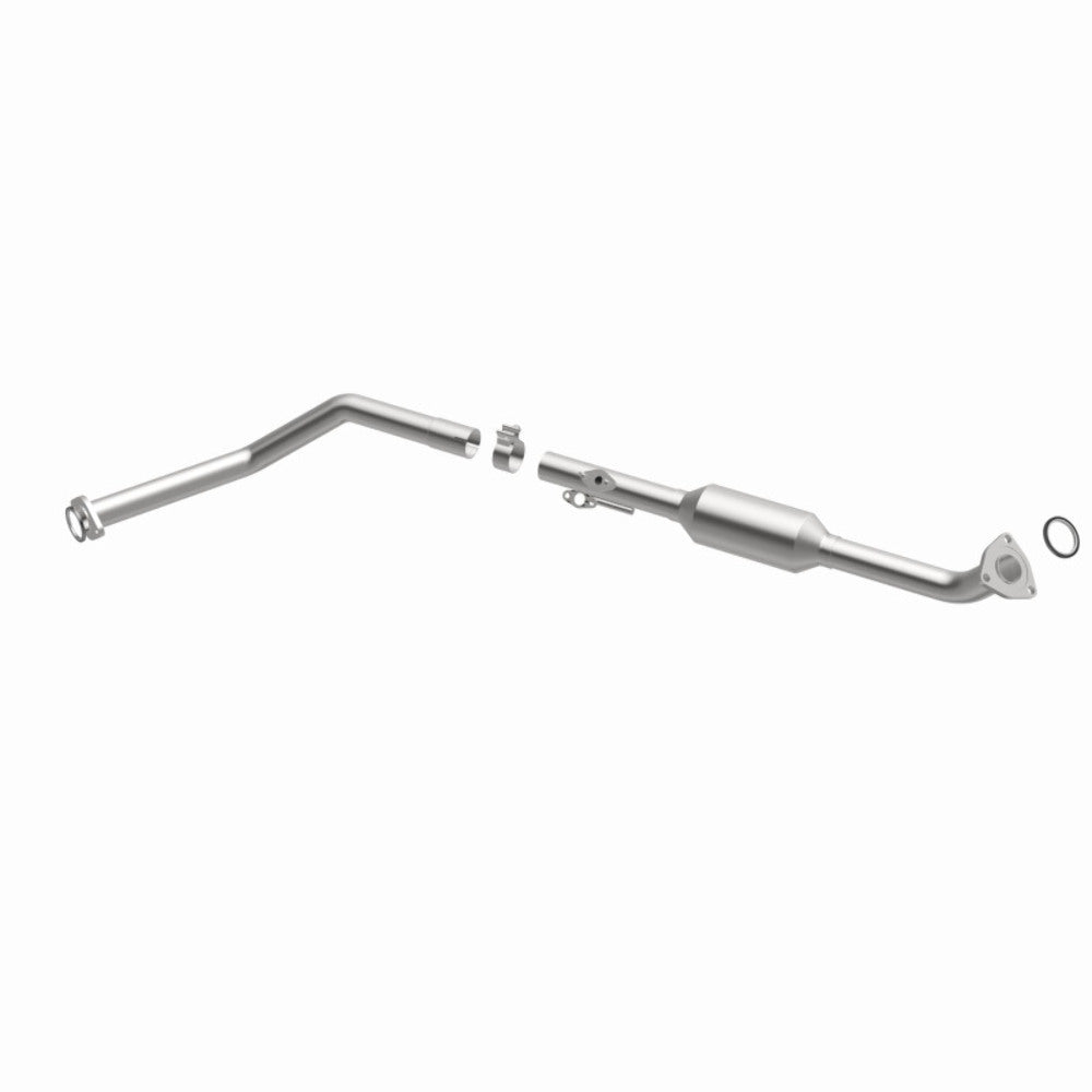 2001 2004 Toyota Sequoia 4.7L Direct-Fit Catalytic Converter 4551060 Magnaflow