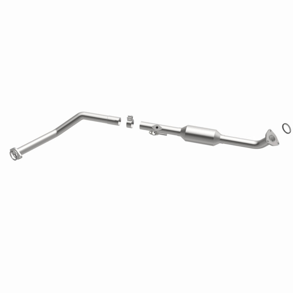 2001 2004 Toyota Sequoia 4.7L Direct-Fit Catalytic Converter 4551060 Magnaflow