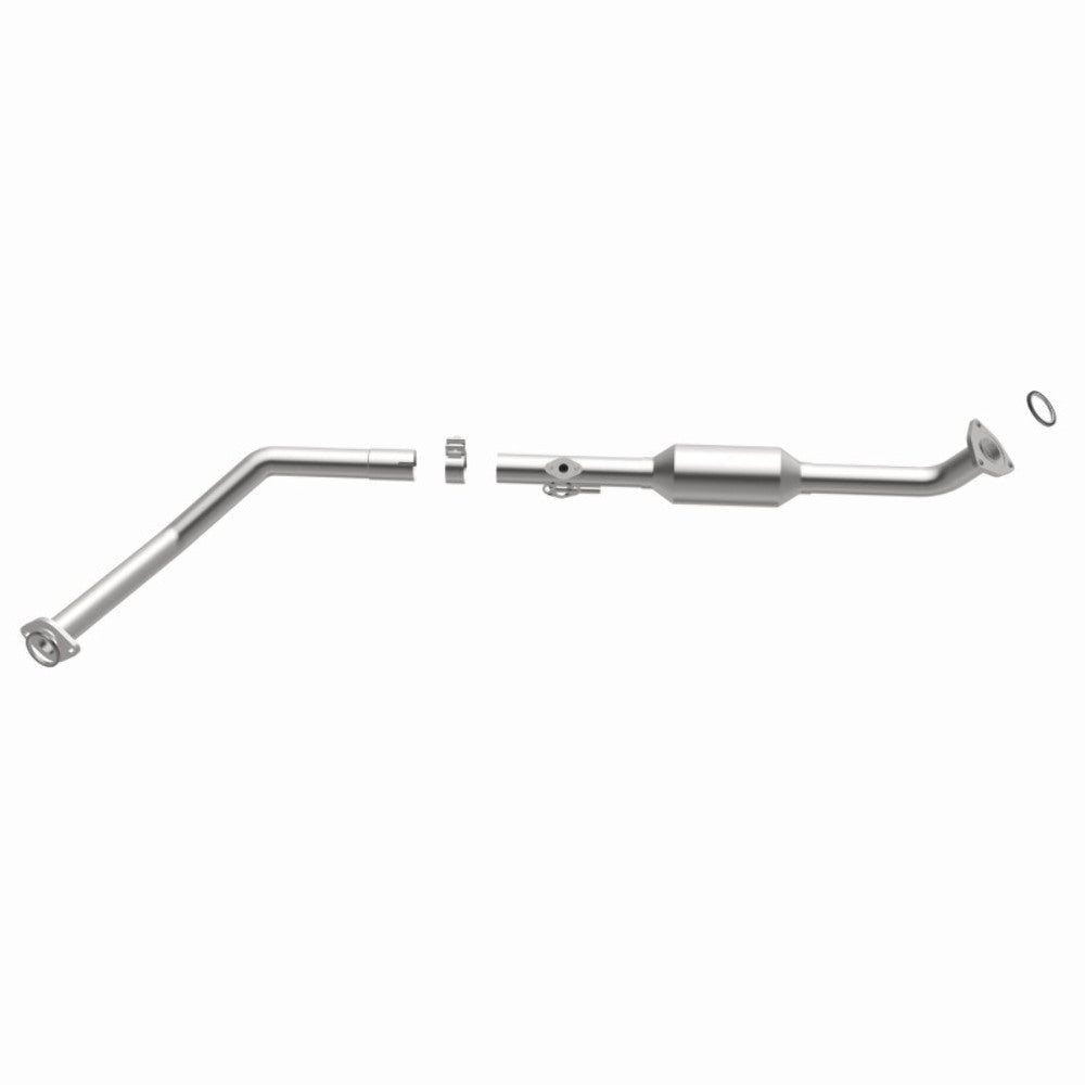 2001 2004 Toyota Sequoia 4.7L Direct-Fit Catalytic Converter 4551060 Magnaflow