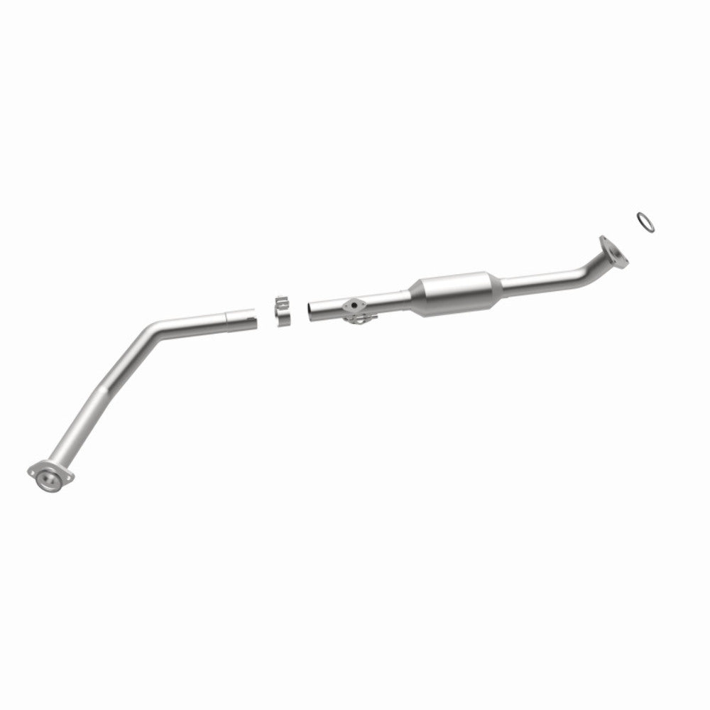 2001 2004 Toyota Sequoia 4.7L Direct-Fit Catalytic Converter 4551060 Magnaflow