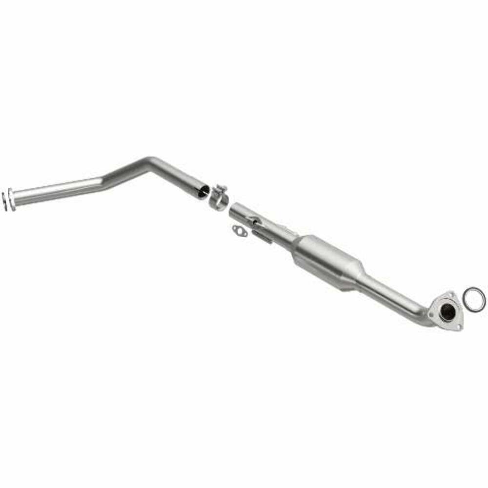 2001 2004 Toyota Sequoia 4.7L Direct-Fit Catalytic Converter 4551060 Magnaflow