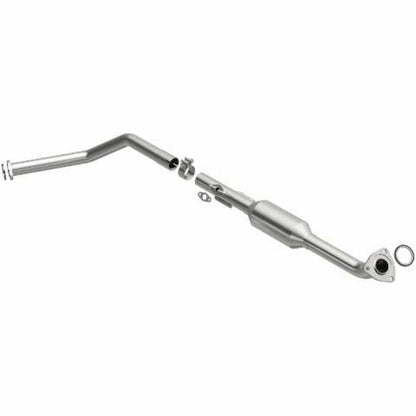 2001 2004 Toyota Sequoia 4.7L Direct-Fit Catalytic Converter 4551060 Magnaflow