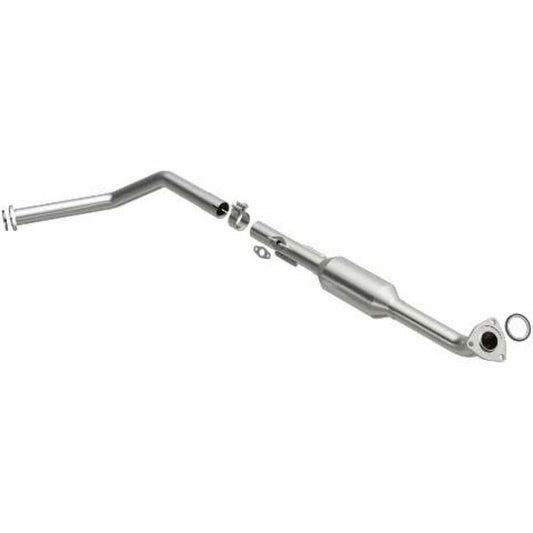2001 2004 Toyota Sequoia 4.7L Direct-Fit Catalytic Converter 4551060 Magnaflow