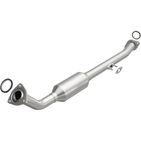 2001 2004 Toyota Sequoia 4.7L Direct-Fit Catalytic Converter 4551061 Magnaflow
