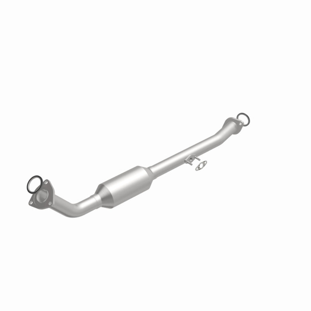 2001 2004 Toyota Sequoia 4.7L Direct-Fit Catalytic Converter 4551061 Magnaflow - Catalytic Converters Car Part People