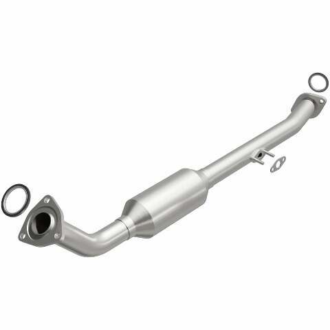 2001 2004 Toyota Sequoia 4.7L Direct-Fit Catalytic Converter 4551061 Magnaflow