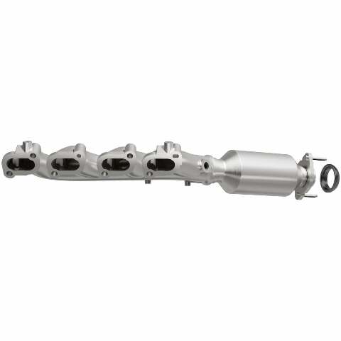 2004 2006 Cadillac SRX 4.6L Direct-Fit Catalytic Converter 4551071 Magnaflow