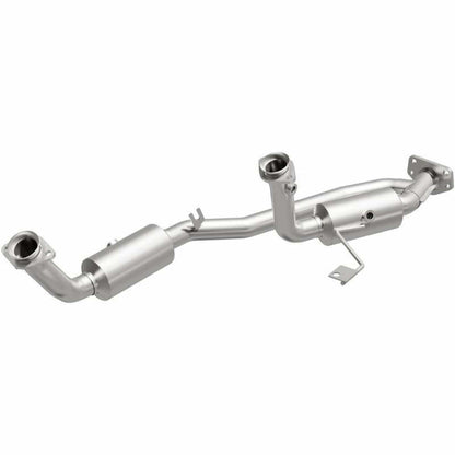 04-05 Ford Freestar California Direct-Fit Catalytic Converter 4551079 Magnaflow