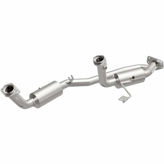 04-05 Ford Freestar California Direct-Fit Catalytic Converter 4551079 Magnaflow
