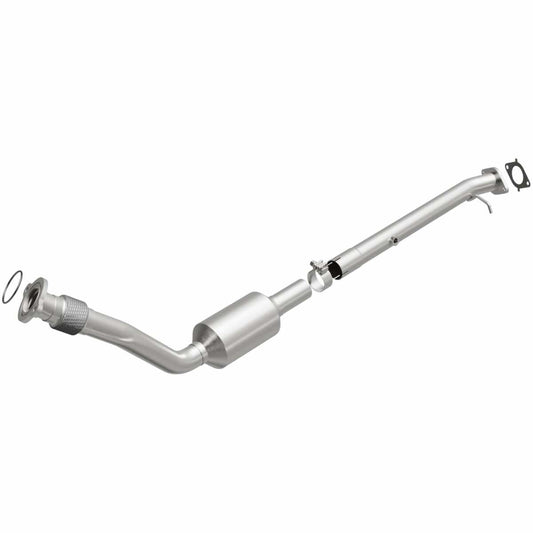 2002 Buick Rendezvous 3.4L Direct-Fit Catalytic Converter 4551208 Magnaflow - Catalytic Converters Car Part People