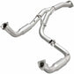 2011 Chevrolet Silverado 2500HD Direct-Fit Catalytic Converter 4551252 Magnaflow