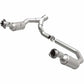 2006 Dodge Ram 1500 4.7L Direct-Fit Catalytic Converter 4551291 Magnaflow