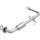 2003 2004 Toyota Tundra 4.7L Direct-Fit Catalytic Converter 4551404 Magnaflow