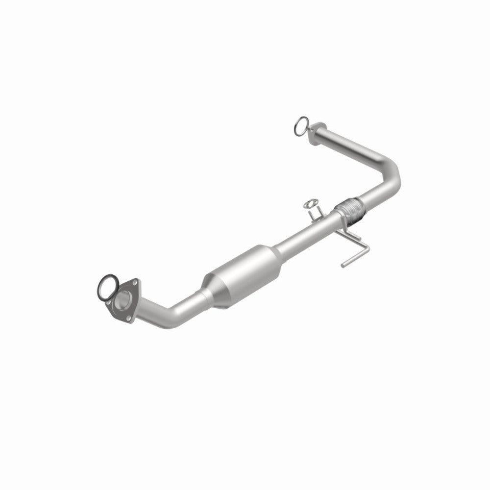 2003 2004 Toyota Tundra 4.7L Direct-Fit Catalytic Converter 4551404 Magnaflow