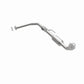 2003 2004 Toyota Tundra 4.7L Direct-Fit Catalytic Converter 4551404 Magnaflow