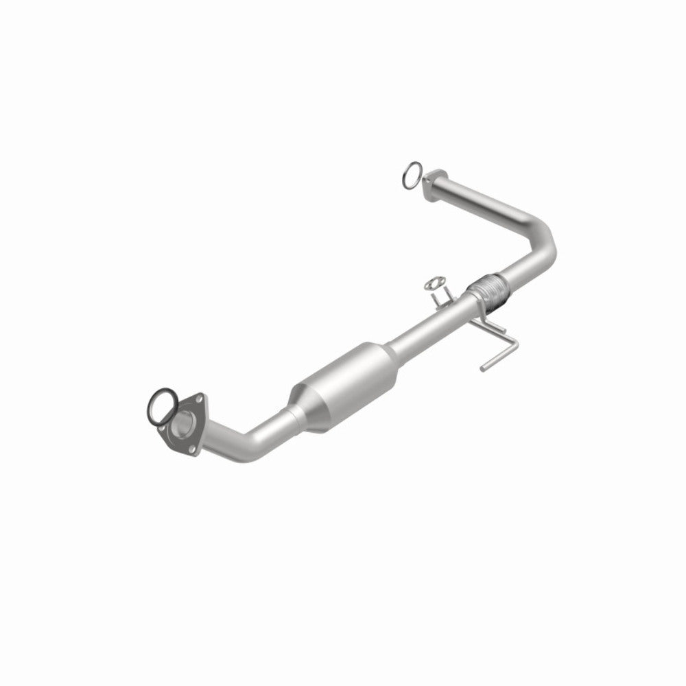2003 2004 Toyota Tundra 4.7L Direct-Fit Catalytic Converter 4551404 Magnaflow