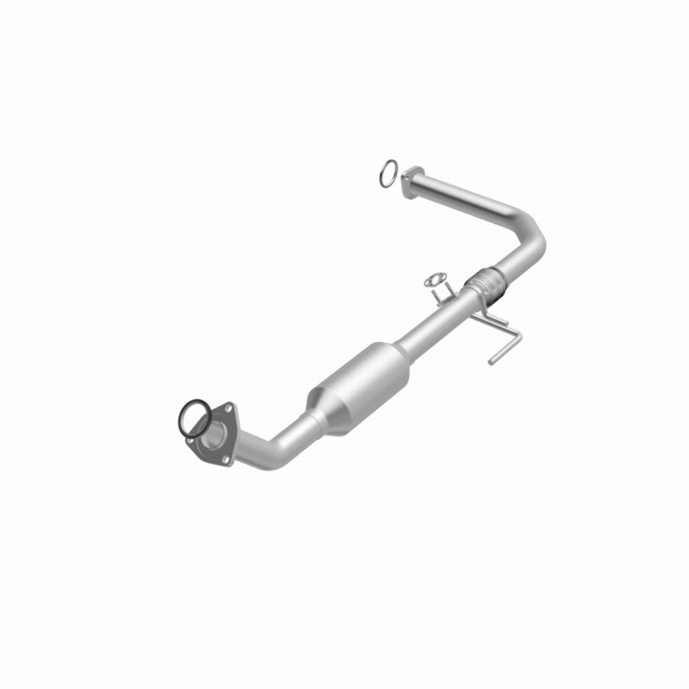 2003 2004 Toyota Tundra 4.7L Direct-Fit Catalytic Converter 4551404 Magnaflow