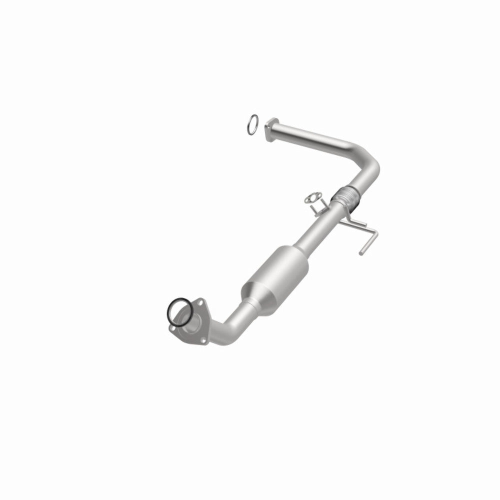 2003 2004 Toyota Tundra 4.7L Direct-Fit Catalytic Converter 4551404 Magnaflow