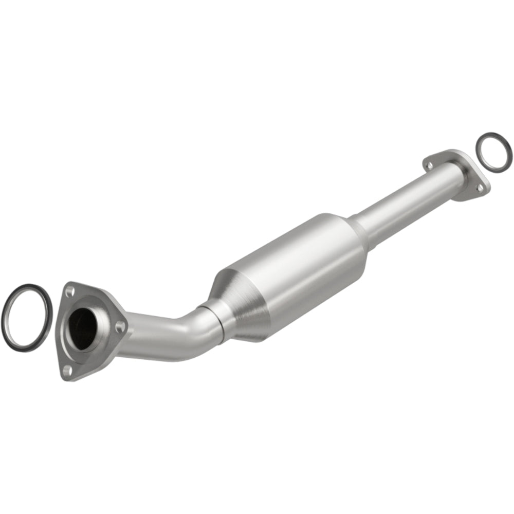 2003 2004 Toyota Tundra 4.7L Direct-Fit Catalytic Converter 4551406 Magnaflow