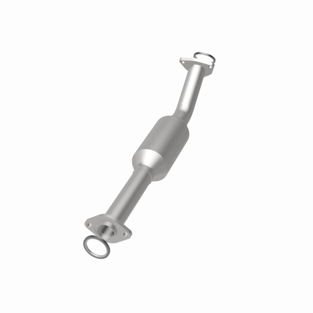 2003 2004 Toyota Tundra 4.7L Direct-Fit Catalytic Converter 4551406 Magnaflow