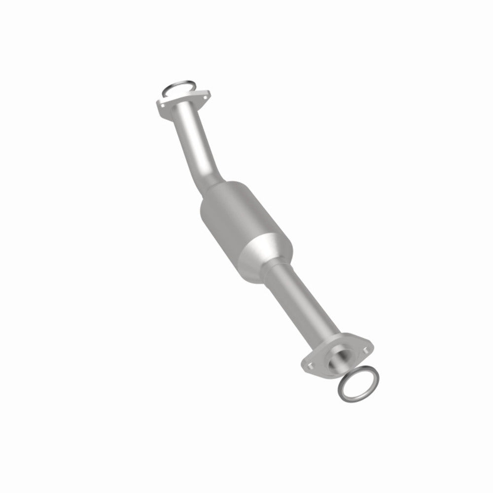 2003 2004 Toyota Tundra 4.7L Direct-Fit Catalytic Converter 4551406 Magnaflow