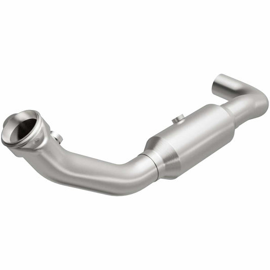 2005 Ford F-150 4.6L Direct-Fit Catalytic Converter 4551409 Magnaflow - Catalytic Converters Car Part People