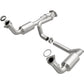 03-05 Chevrolet Silverado 1500 Direct-Fit Catalytic Converter 4551419 Magnaflow