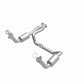 03-05 Chevrolet Silverado 1500 Direct-Fit Catalytic Converter 4551419 Magnaflow - Catalytic Converters Car Part People