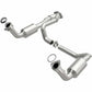 03-05 Chevrolet Silverado 1500 Direct-Fit Catalytic Converter 4551419 Magnaflow
