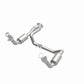 03-05 Chevrolet Silverado 1500 Direct-Fit Catalytic Converter 4551419 Magnaflow - Catalytic Converters Car Part People