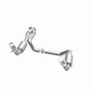 03-05 Chevrolet Silverado 1500 Direct-Fit Catalytic Converter 4551419 Magnaflow