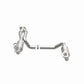 03-05 Chevrolet Silverado 1500 Direct-Fit Catalytic Converter 4551419 Magnaflow