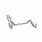 03-05 Chevrolet Silverado 1500 Direct-Fit Catalytic Converter 4551419 Magnaflow