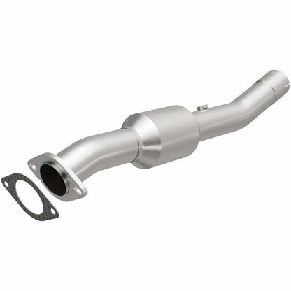 2003-06 Chevy Silverado 2500 HD Direct-Fit Catalytic Converter 4551479 Magnaflow - Catalytic Converters Car Part People