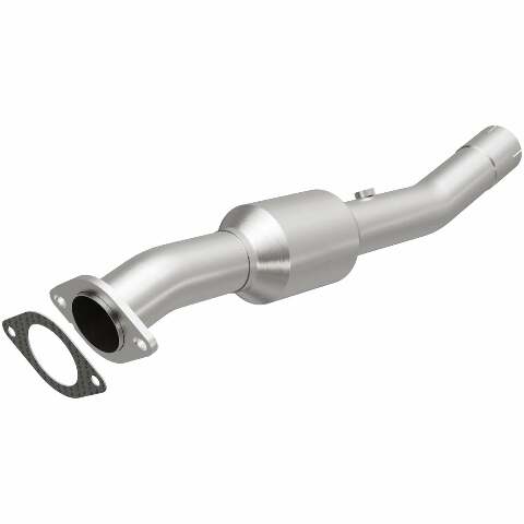 2003-06 Chevy Silverado 2500 HD Direct-Fit Catalytic Converter 4551479 Magnaflow
