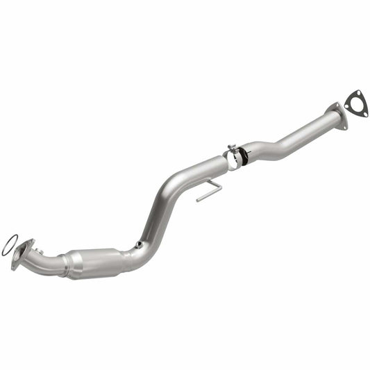 2006-10 Chevrolet Express 3500 Direct-Fit Catalytic Converter 4551535 Magnaflow - Catalytic Converters Car Part People