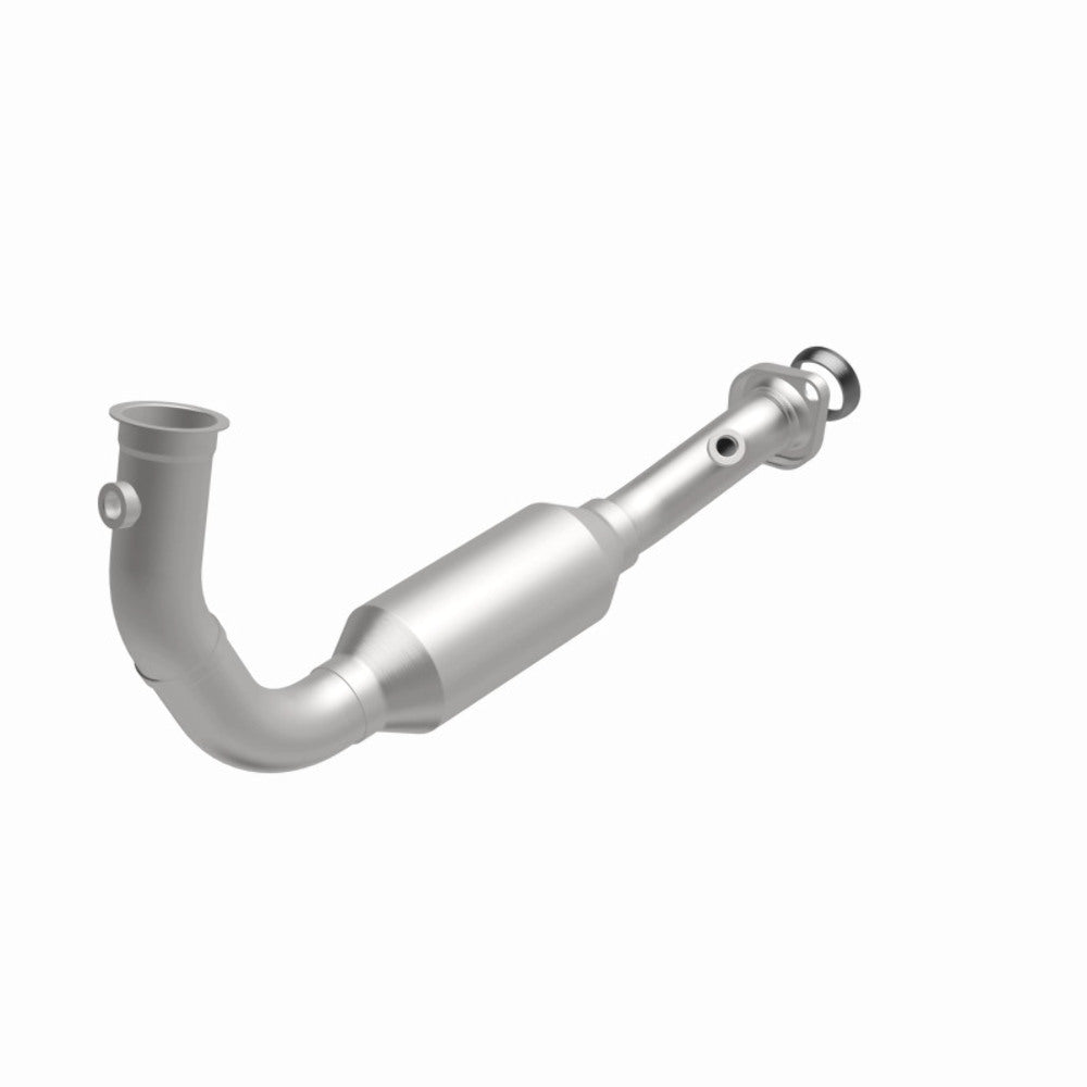 2004 Jeep Liberty 3.7L Direct-Fit Catalytic Converter 4551583 Magnaflow - Catalytic Converters Car Part People