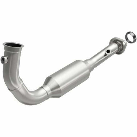 2004 Jeep Liberty 3.7L Direct-Fit Catalytic Converter 4551583 Magnaflow - Catalytic Converters Car Part People