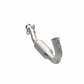 2004 Jeep Liberty 3.7L Direct-Fit Catalytic Converter 4551583 Magnaflow - Catalytic Converters Car Part People