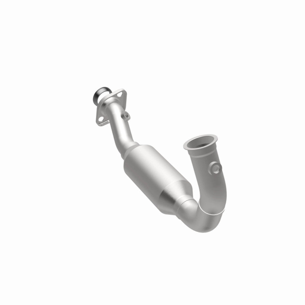 2004 Jeep Liberty 3.7L Direct-Fit Catalytic Converter 4551583 Magnaflow - Catalytic Converters Car Part People