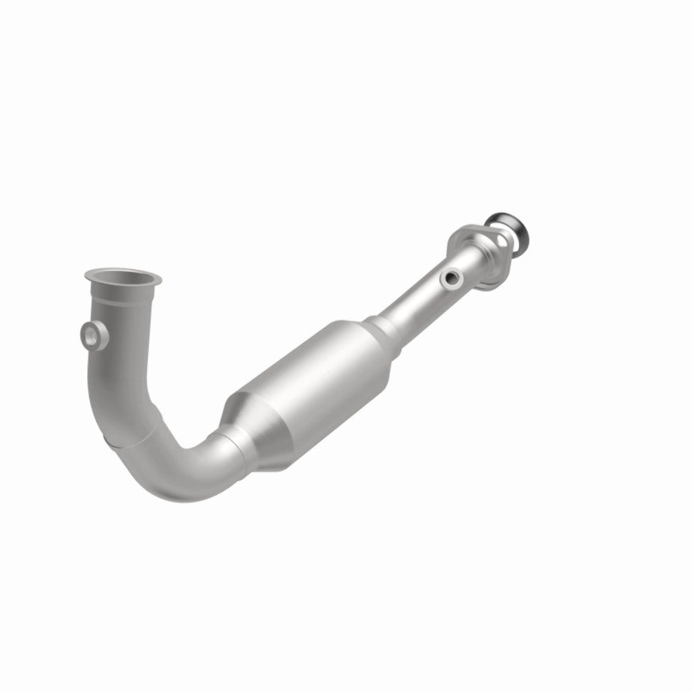 2004 Jeep Liberty 3.7L Direct-Fit Catalytic Converter 4551583 Magnaflow - Catalytic Converters Car Part People