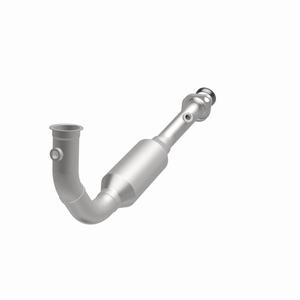 2004 Jeep Liberty 3.7L Direct-Fit Catalytic Converter 4551583 Magnaflow - Catalytic Converters Car Part People