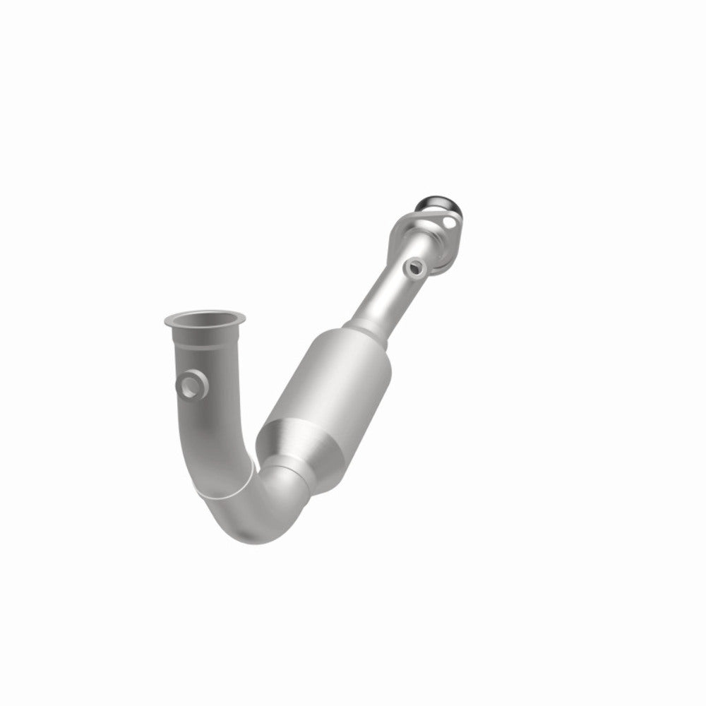 2004 Jeep Liberty 3.7L Direct-Fit Catalytic Converter 4551583 Magnaflow - Catalytic Converters Car Part People