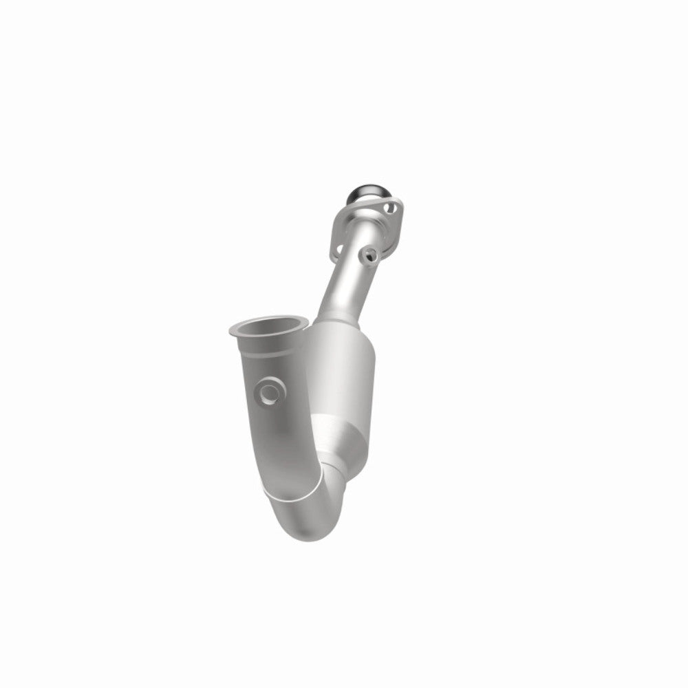 2004 Jeep Liberty 3.7L Direct-Fit Catalytic Converter 4551583 Magnaflow - Catalytic Converters Car Part People
