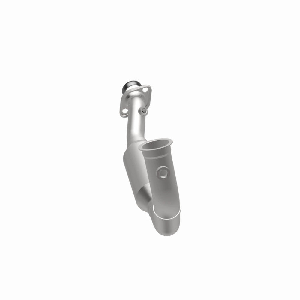 2004 Jeep Liberty 3.7L Direct-Fit Catalytic Converter 4551583 Magnaflow - Catalytic Converters Car Part People