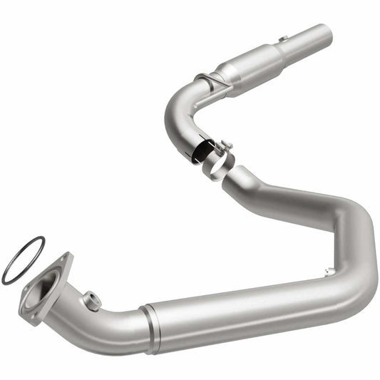 2003 GMC Savana 3500 6.0L Direct-Fit Catalytic Converter 4551601 Magnaflow