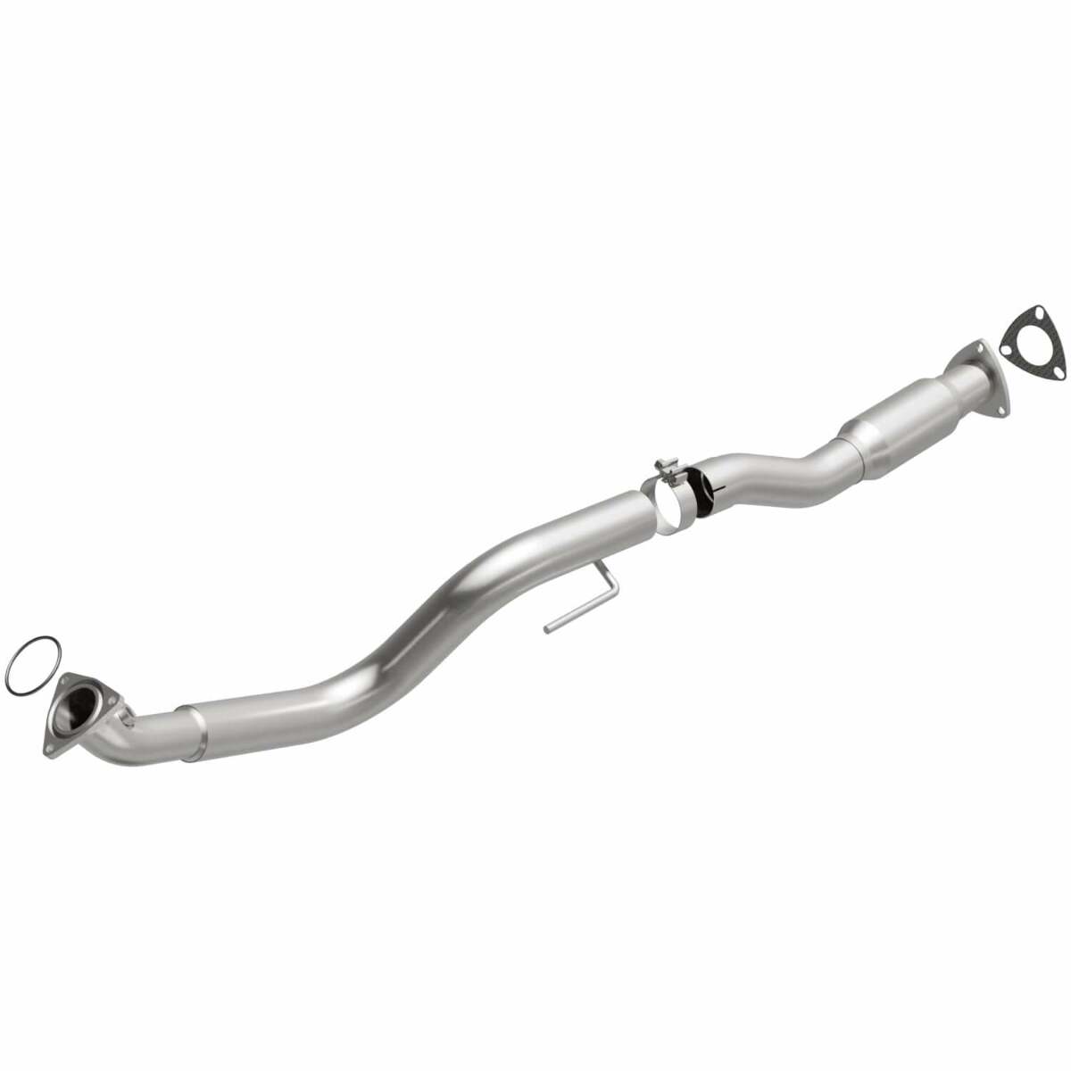 2003 GMC Savana 3500 6.0L Direct-Fit Catalytic Converter 4551602 Magnaflow - Catalytic Converters Car Part People