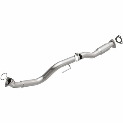 2003 GMC Savana 3500 6.0L Direct-Fit Catalytic Converter 4551602 Magnaflow - Catalytic Converters Car Part People